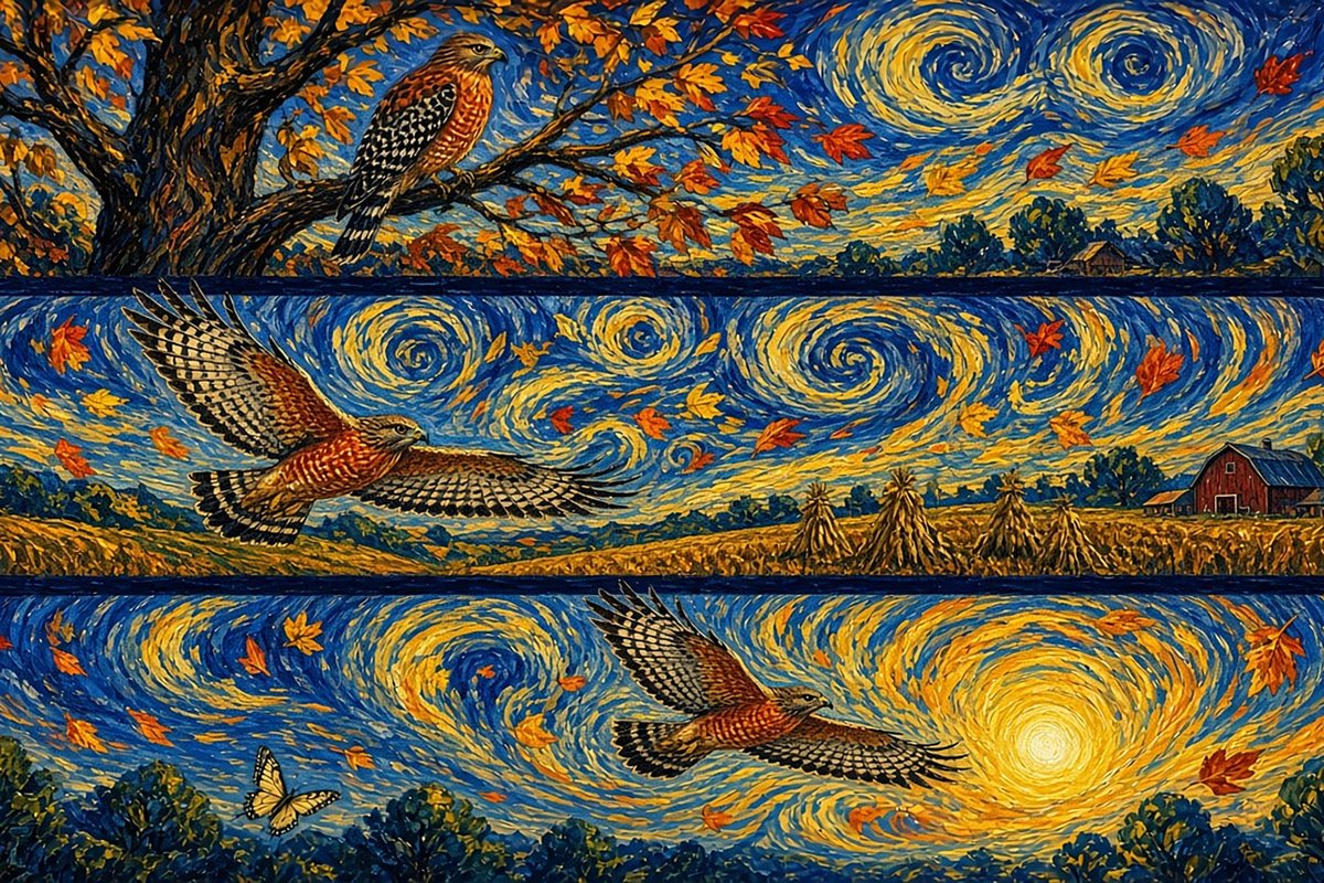 The West Wind