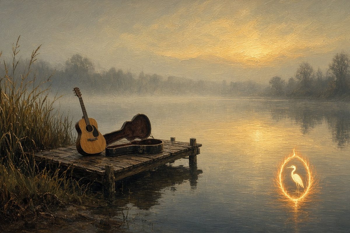Still Water