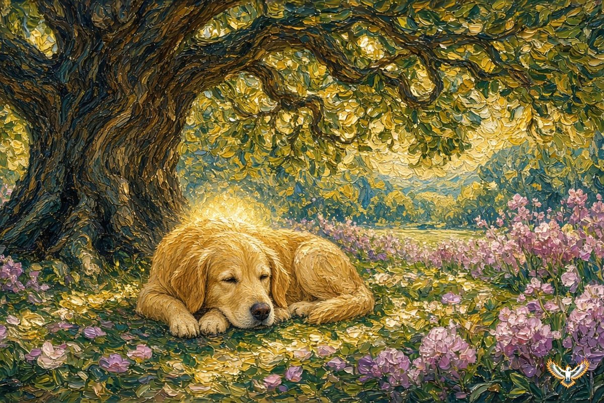 Under the Oak