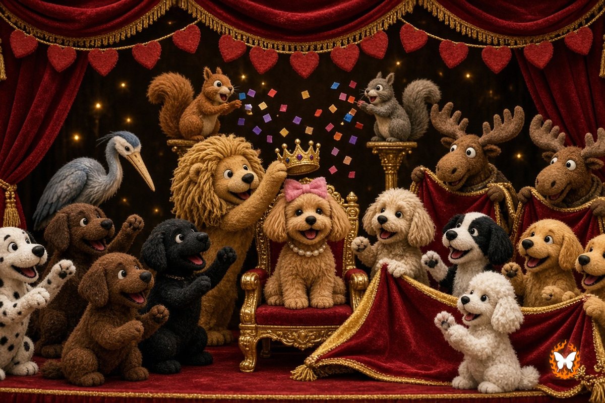 Curtain Call